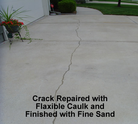 How To Repair A Crack In A Preformed Pond